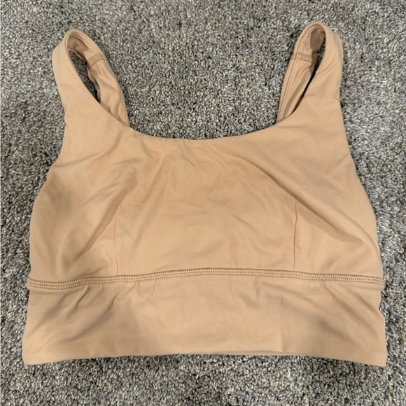 Lululemon align bra B/c size 6 - Picture 1 of 8